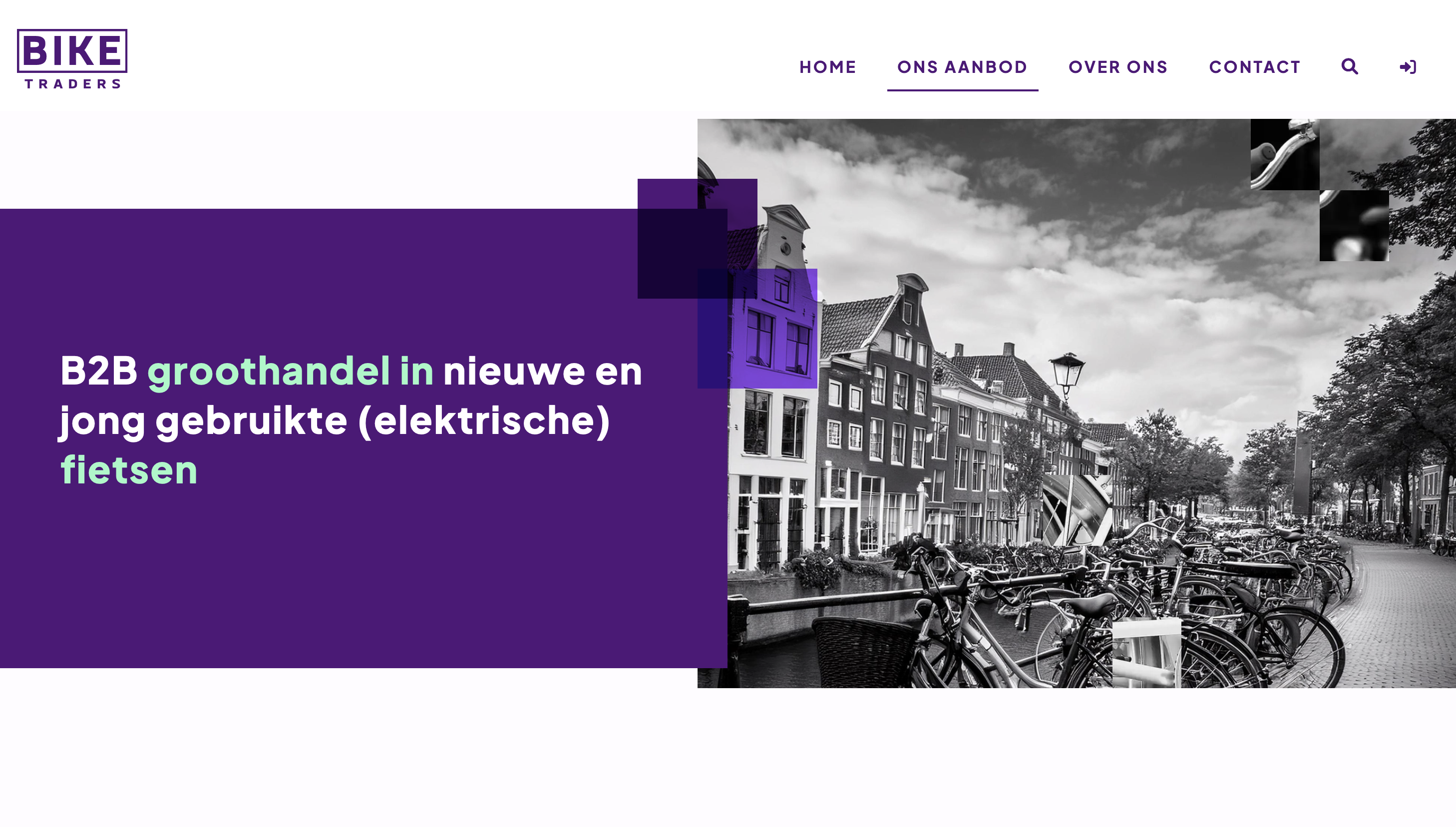 a preview of the site for open graph data