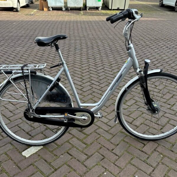 Batavus Holiday Nexus 7 (nieuw model) foto