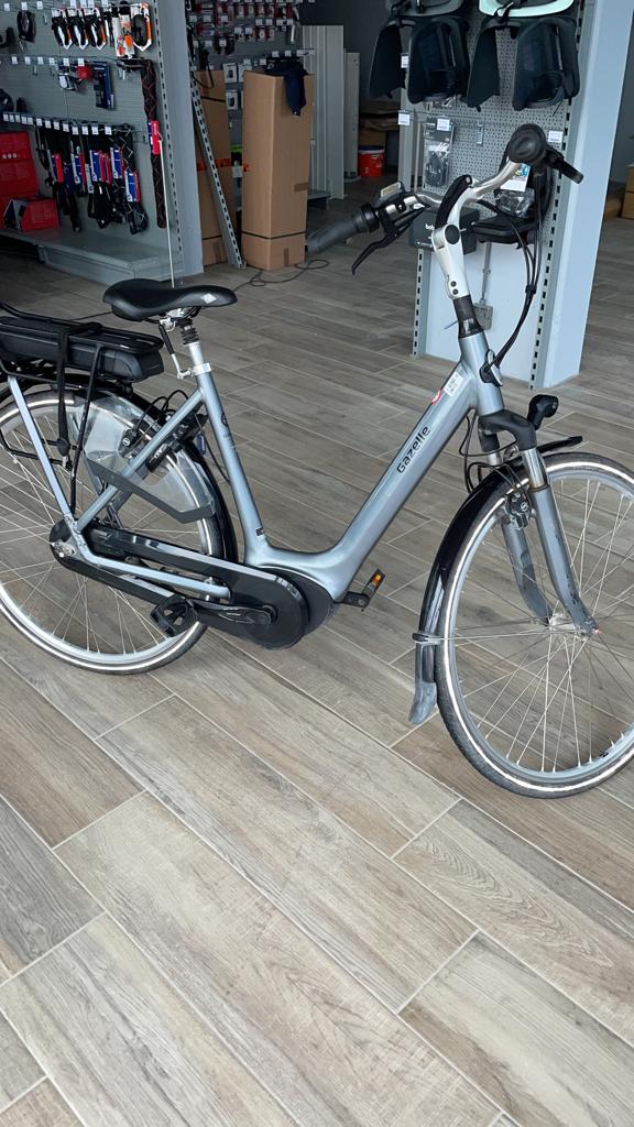 Gazelle Orange C7 HMB e-bike (ex-rental) – 120 pieces