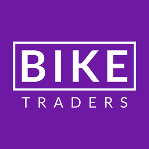 Bike traders on sale